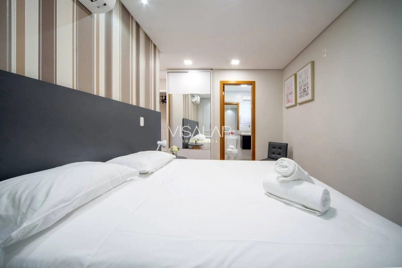 Apartamento Residencial Paradiso Gramado-RS: 15ª foto da galeria de imagens do imóvel