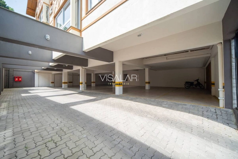 Apartamento Residencial Paradiso Gramado-RS: 24ª foto da galeria de imagens do imóvel