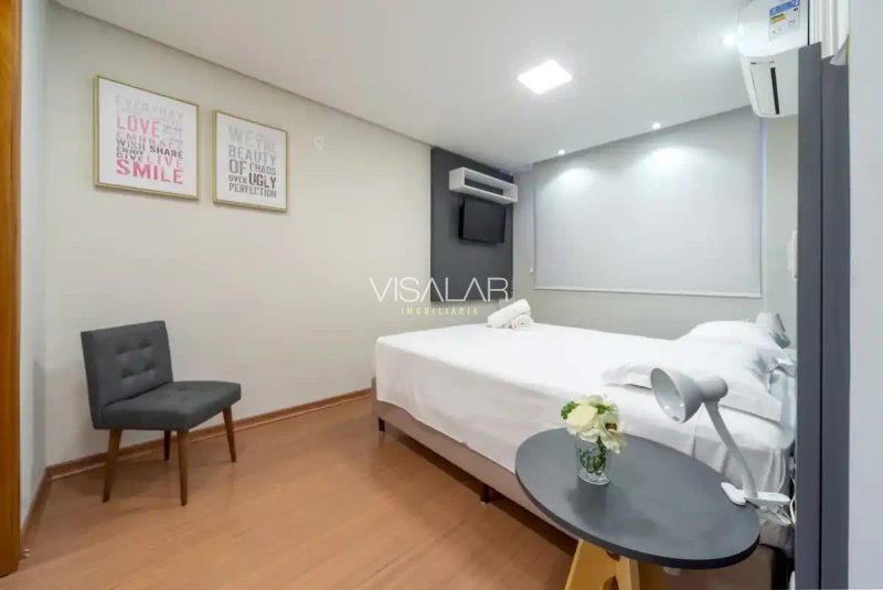 Apartamento Residencial Paradiso Gramado-RS: 16ª foto da galeria de imagens do imóvel