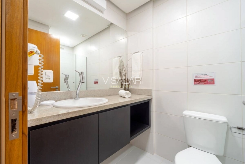 Apartamento Residencial Paradiso Gramado-RS: 20ª foto da galeria de imagens do imóvel