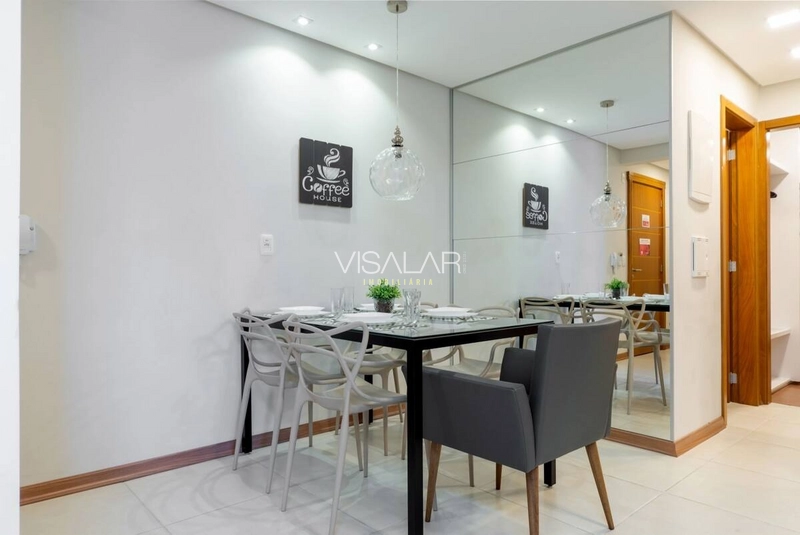 Apartamento Residencial Paradiso Gramado-RS: 9ª foto da galeria de imagens do imóvel