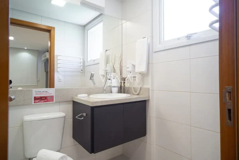 Apartamento Residencial Paradiso Gramado-RS: 22ª foto da galeria de imagens do imóvel