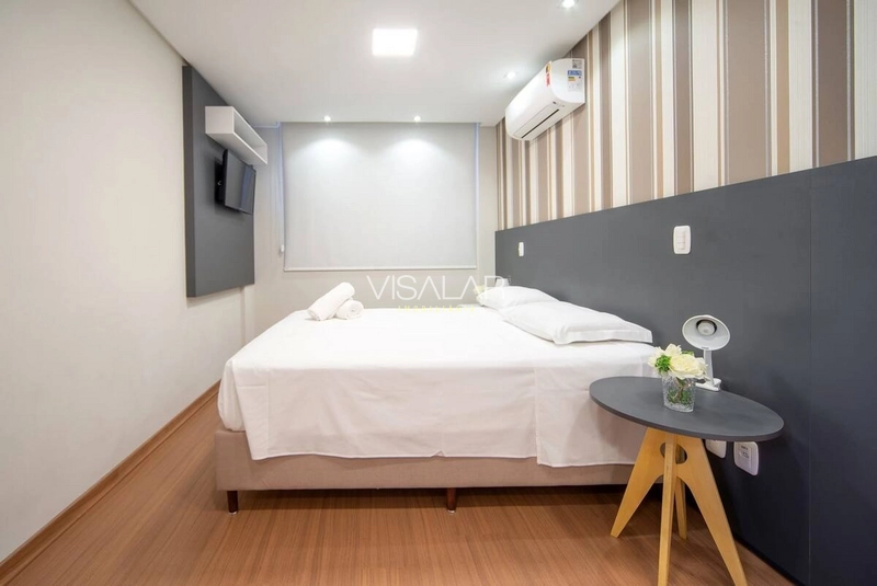 Apartamento Residencial Paradiso Gramado-RS: 14ª foto da galeria de imagens do imóvel