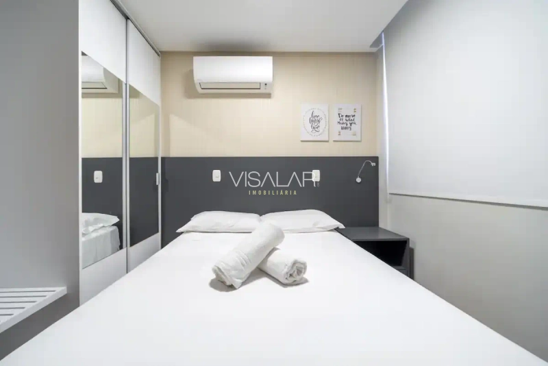 Apartamento Residencial Paradiso Gramado-RS: 19ª foto da galeria de imagens do imóvel