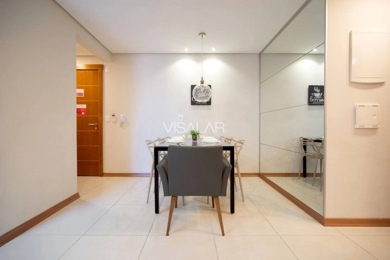 Apartamento Residencial Paradiso Gramado-RS: 10ª foto da galeria de imagens do imóvel