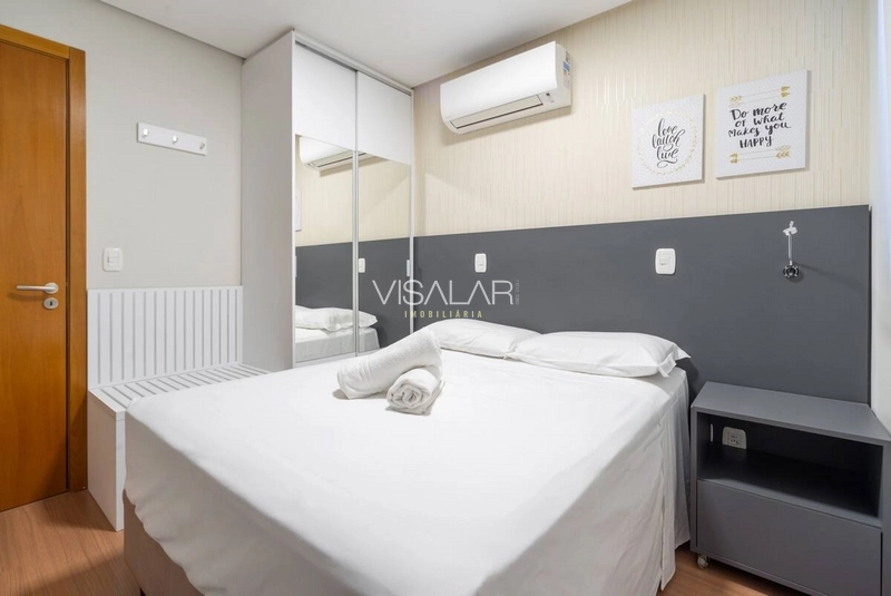 Apartamento Residencial Paradiso Gramado-RS: 18ª foto da galeria de imagens do imóvel