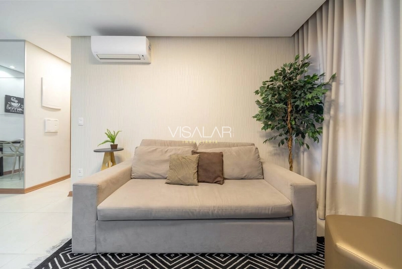 Apartamento Residencial Paradiso Gramado-RS: 7ª foto da galeria de imagens do imóvel