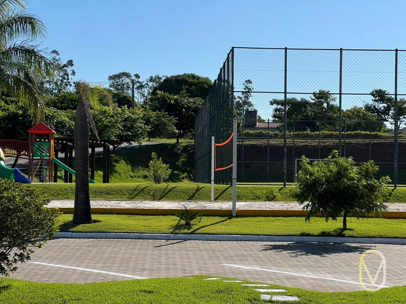 LOTE À VENDA EM GRAVATAL/SC - Lote 12 Quadra D em Termas do Gravatal: 4ª foto da galeria de imagens do imóvel