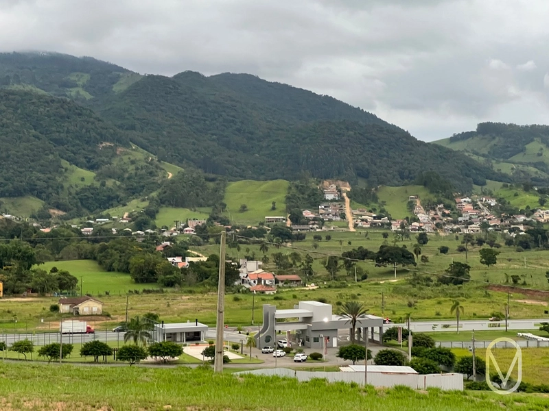 LOTE À VENDA EM GRAVATAL/SC - Lote 12 Quadra D em Termas do Gravatal: 5ª foto da galeria de imagens do imóvel