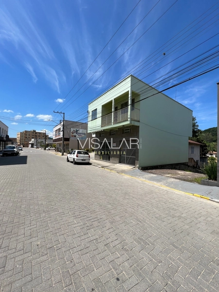 Sala Comercial - Armazém/SC: 4ª foto da galeria de imagens do imóvel