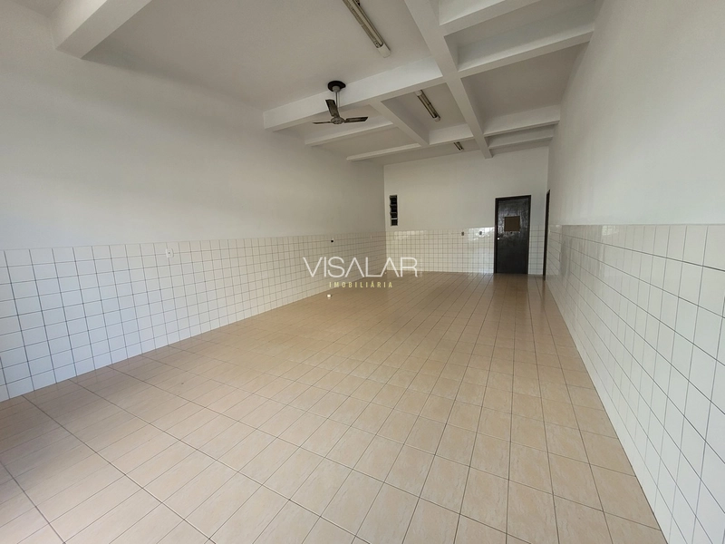 Sala Comercial - Armazém/SC: 8ª foto da galeria de imagens do imóvel
