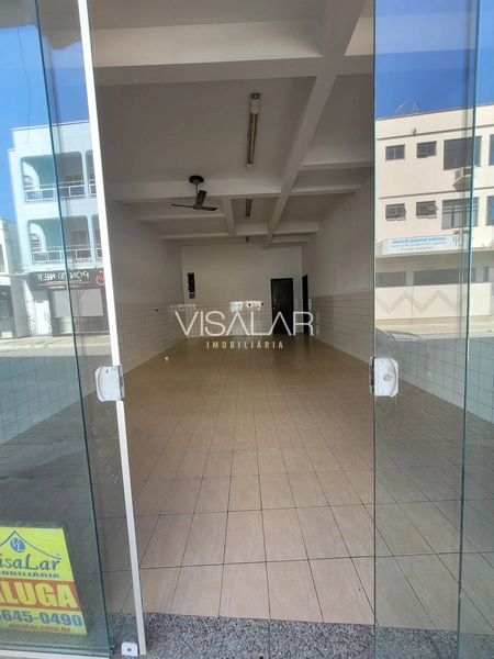 Sala Comercial - Armazém/SC: 5ª foto da galeria de imagens do imóvel