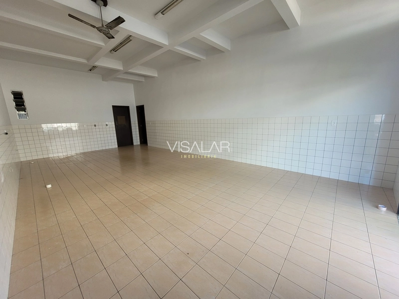 Sala Comercial - Armazém/SC: 6ª foto da galeria de imagens do imóvel