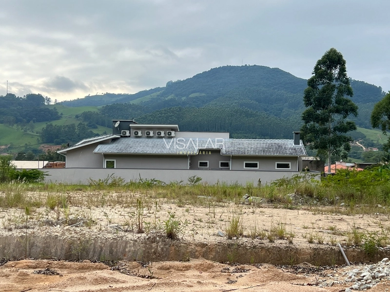 Lote à venda em Armazém/SC: 6ª foto da galeria de imagens do imóvel