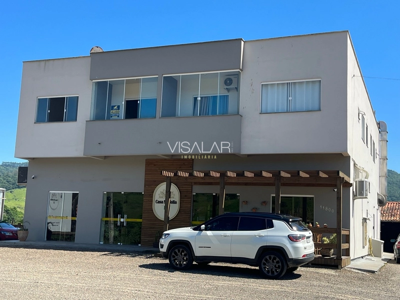 Apartamento para Locação em Gravatal-SC: 2ª foto da galeria de imagens do imóvel