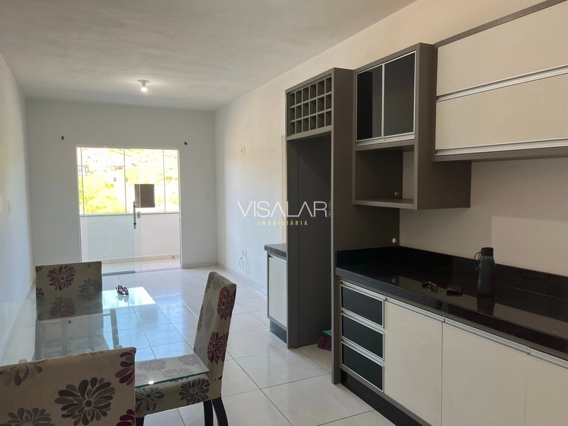 Apartamento para Locação em Gravatal-SC: 4ª foto da galeria de imagens do imóvel