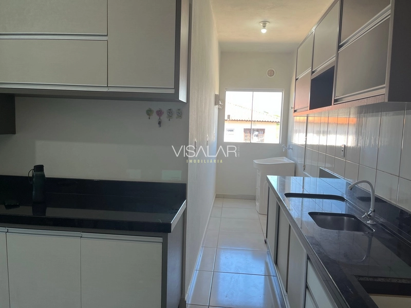 Apartamento para Locação em Gravatal-SC: 5ª foto da galeria de imagens do imóvel