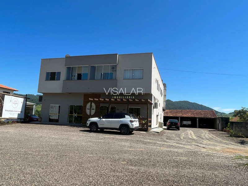 Apartamento para Locação em Gravatal-SC: 3ª foto da galeria de imagens do imóvel