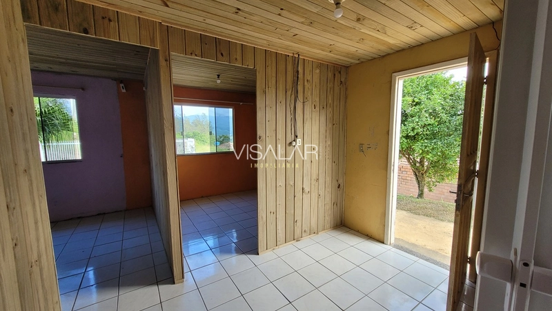 Casa Para Alugar - Vila Nova - Armazém: 7ª foto da galeria de imagens do imóvel