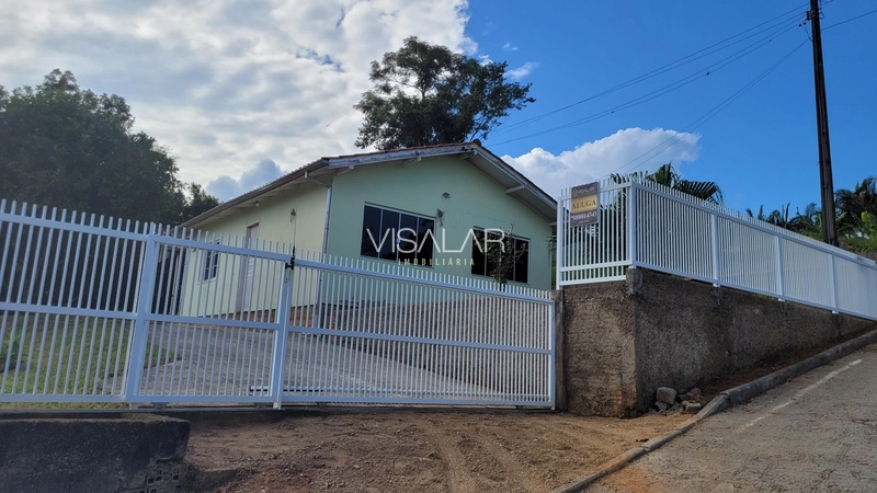 Casa Para Alugar - Vila Nova - Armazém: 1ª foto da galeria de imagens do imóvel