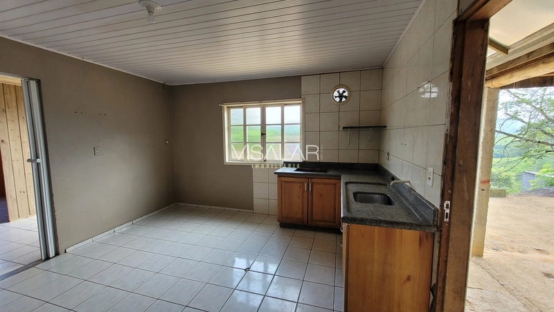 Casa Para Alugar - Vila Nova - Armazém: 4ª foto da galeria de imagens do imóvel