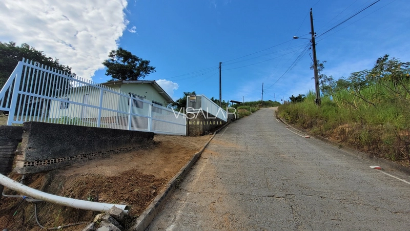 Casa Para Alugar - Vila Nova - Armazém: 3ª foto da galeria de imagens do imóvel