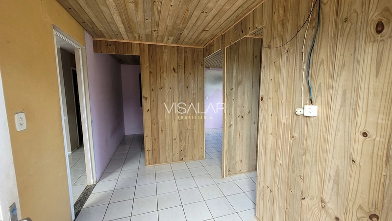 Casa Para Alugar - Vila Nova - Armazém: 8ª foto da galeria de imagens do imóvel