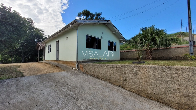 Casa Para Alugar - Vila Nova - Armazém: 2ª foto da galeria de imagens do imóvel