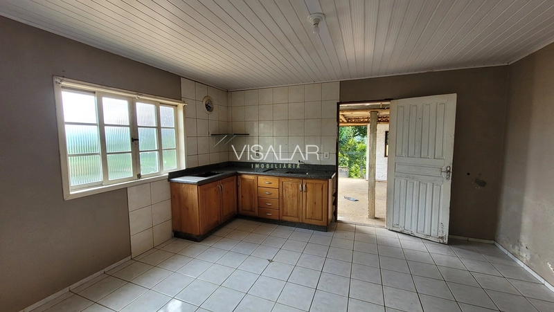 Casa Para Alugar - Vila Nova - Armazém: 5ª foto da galeria de imagens do imóvel