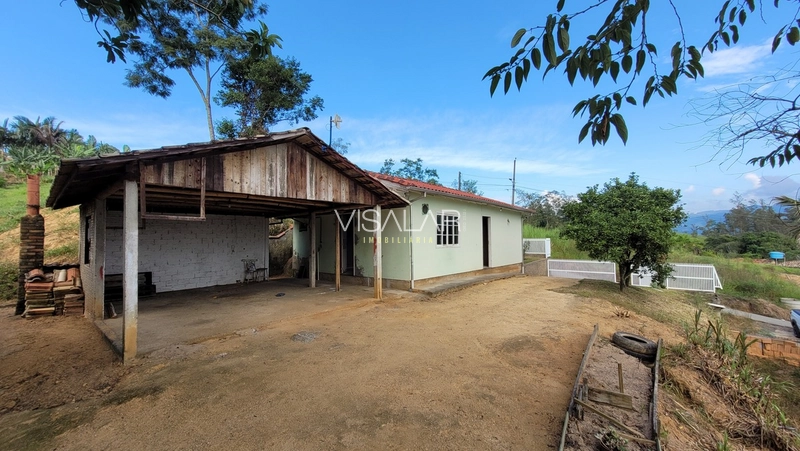 Casa Para Alugar - Vila Nova - Armazém: 16ª foto da galeria de imagens do imóvel