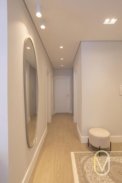 Apartamento mobiliado de 3 dormitórios á Venda em Braço do Norte-SC: 16ª foto da galeria de imagens do imóvel
