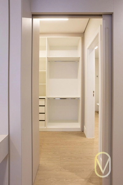 Apartamento mobiliado de 3 dormitórios á Venda em Braço do Norte-SC: 25ª foto da galeria de imagens do imóvel