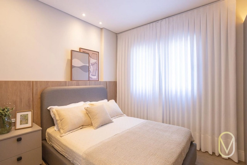 Apartamento mobiliado de 3 dormitórios á Venda em Braço do Norte-SC: 19ª foto da galeria de imagens do imóvel
