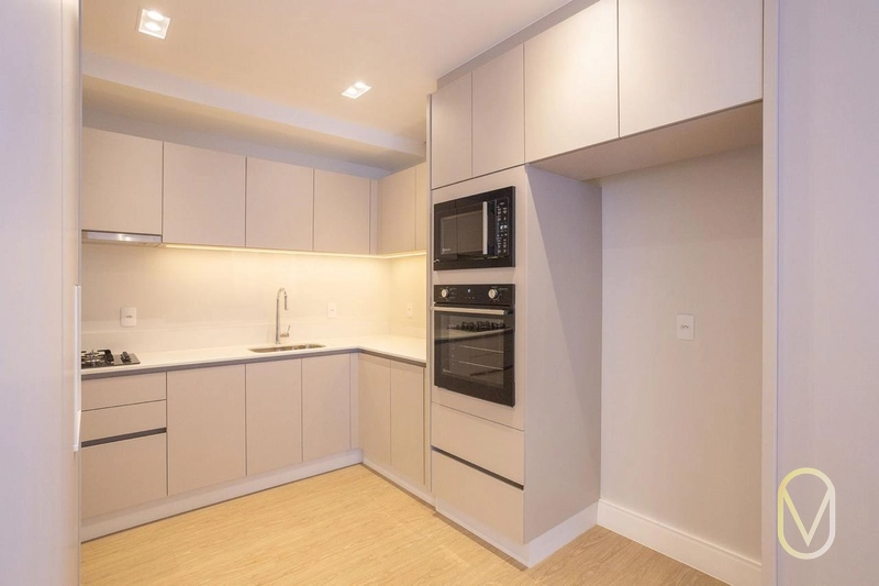 Apartamento mobiliado de 3 dormitórios á Venda em Braço do Norte-SC: 14ª foto da galeria de imagens do imóvel