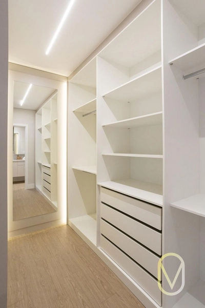 Apartamento mobiliado de 3 dormitórios á Venda em Braço do Norte-SC: 26ª foto da galeria de imagens do imóvel