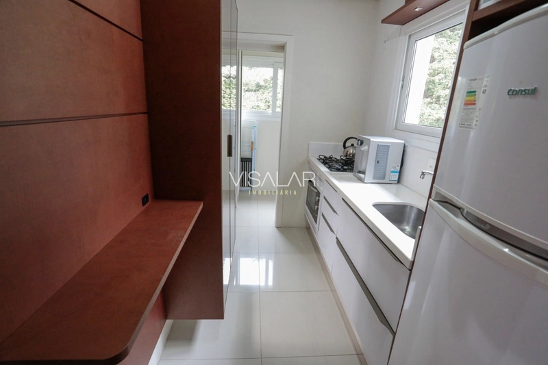 APARTAMENTO - RESIDENCIAL PLATZ - GRAMADO/RS: 11ª foto da galeria de imagens do imóvel