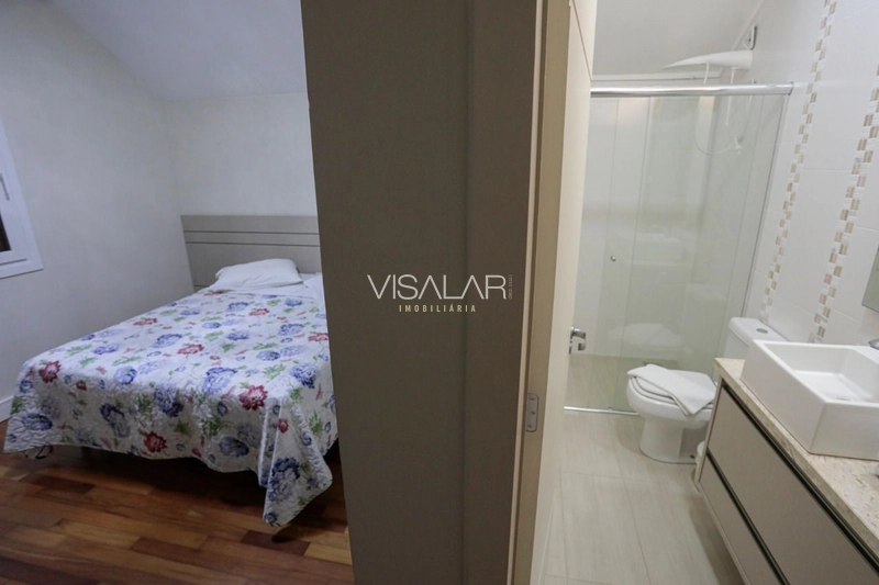 APARTAMENTO - RESIDENCIAL PLATZ - GRAMADO/RS: 17ª foto da galeria de imagens do imóvel