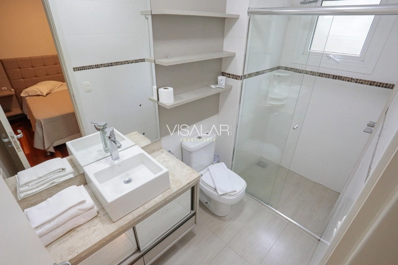 APARTAMENTO - RESIDENCIAL PLATZ - GRAMADO/RS: 24ª foto da galeria de imagens do imóvel
