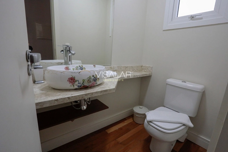 APARTAMENTO - RESIDENCIAL PLATZ - GRAMADO/RS: 22ª foto da galeria de imagens do imóvel