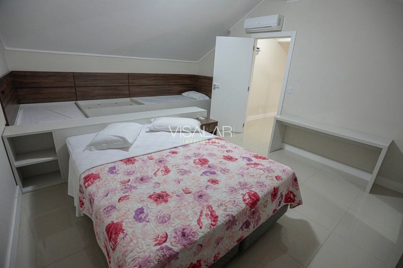 APARTAMENTO - RESIDENCIAL PLATZ - GRAMADO/RS: 16ª foto da galeria de imagens do imóvel