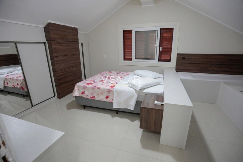 APARTAMENTO - RESIDENCIAL PLATZ - GRAMADO/RS: 15ª foto da galeria de imagens do imóvel