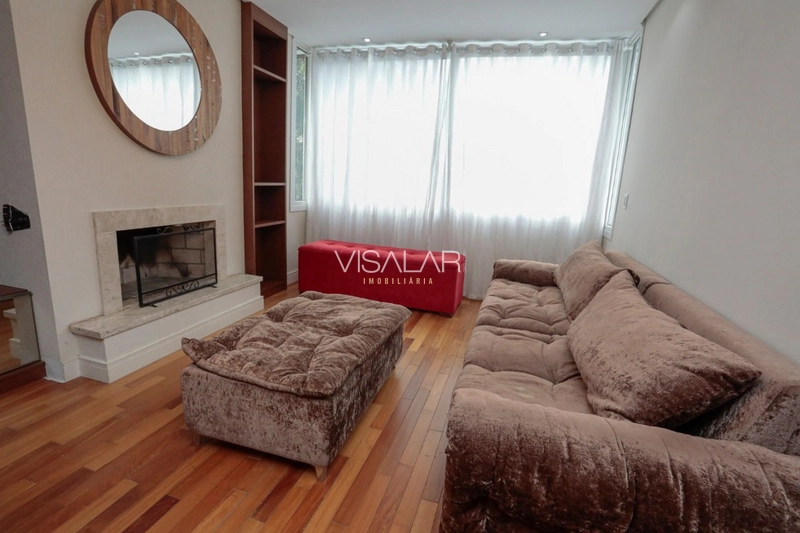 APARTAMENTO - RESIDENCIAL PLATZ - GRAMADO/RS: 6ª foto da galeria de imagens do imóvel