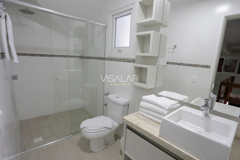 APARTAMENTO - RESIDENCIAL PLATZ - GRAMADO/RS: 23ª foto da galeria de imagens do imóvel
