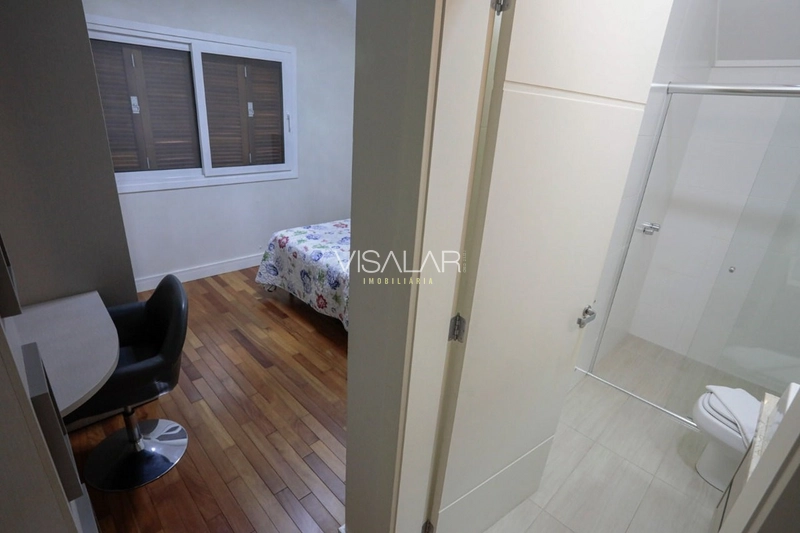 APARTAMENTO - RESIDENCIAL PLATZ - GRAMADO/RS: 18ª foto da galeria de imagens do imóvel