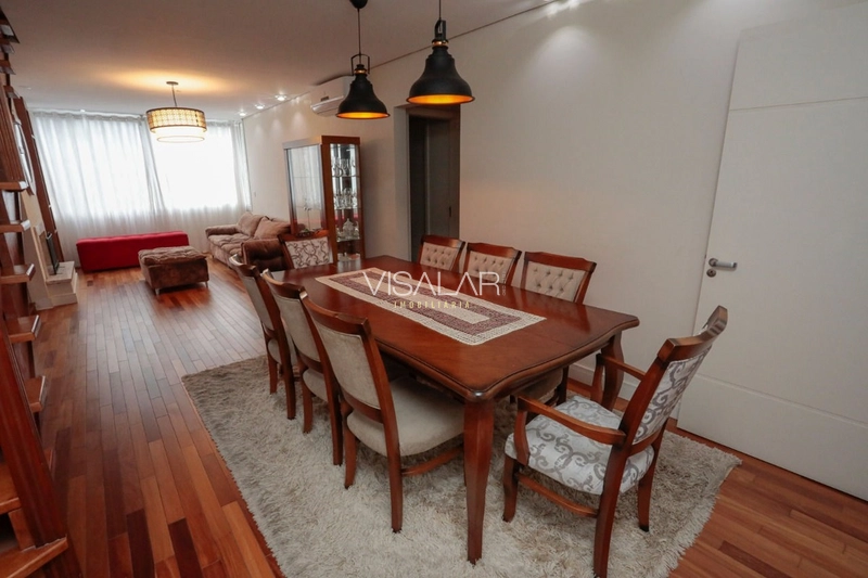 APARTAMENTO - RESIDENCIAL PLATZ - GRAMADO/RS: 8ª foto da galeria de imagens do imóvel