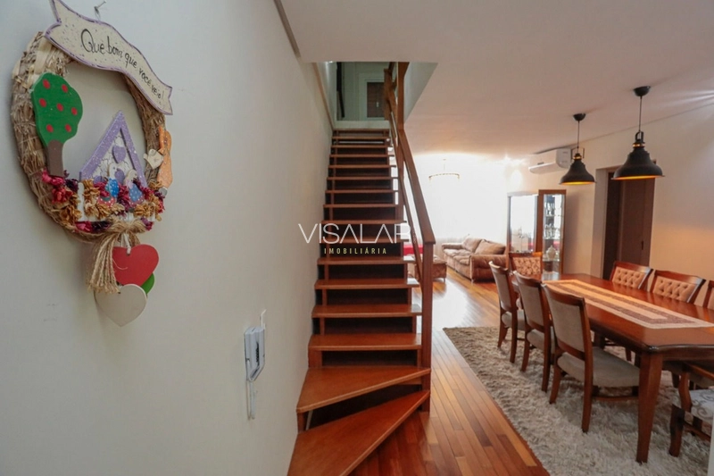 APARTAMENTO - RESIDENCIAL PLATZ - GRAMADO/RS: 13ª foto da galeria de imagens do imóvel