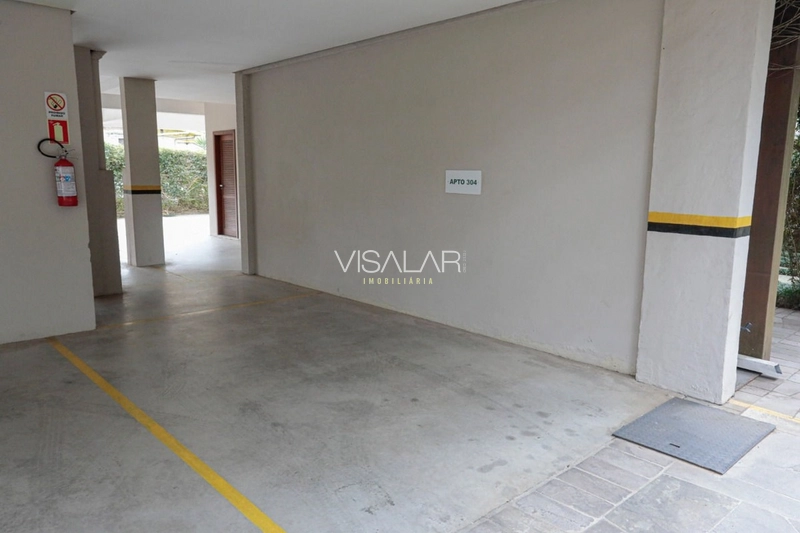 APARTAMENTO - RESIDENCIAL PLATZ - GRAMADO/RS: 27ª foto da galeria de imagens do imóvel
