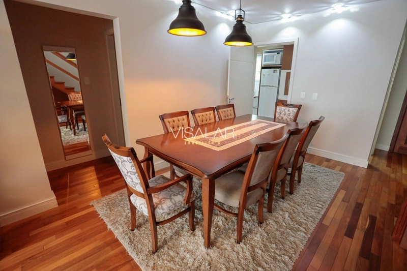 APARTAMENTO - RESIDENCIAL PLATZ - GRAMADO/RS: 9ª foto da galeria de imagens do imóvel