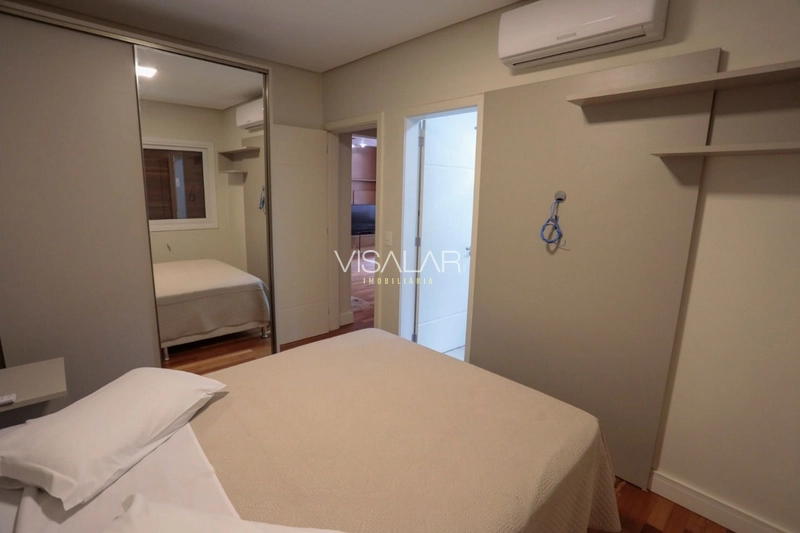 APARTAMENTO - RESIDENCIAL PLATZ - GRAMADO/RS: 20ª foto da galeria de imagens do imóvel