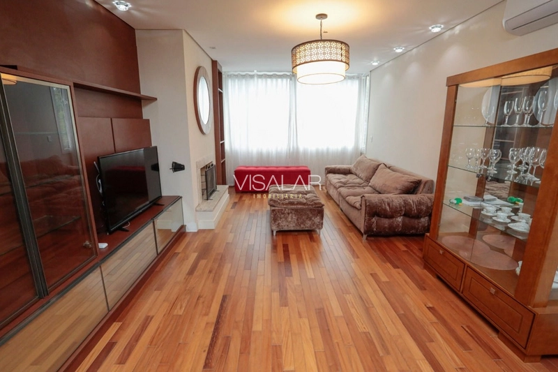 APARTAMENTO - RESIDENCIAL PLATZ - GRAMADO/RS: 5ª foto da galeria de imagens do imóvel